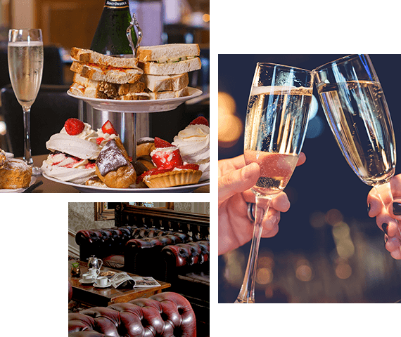 the-oaks-hotel-afternoon-tea-collage