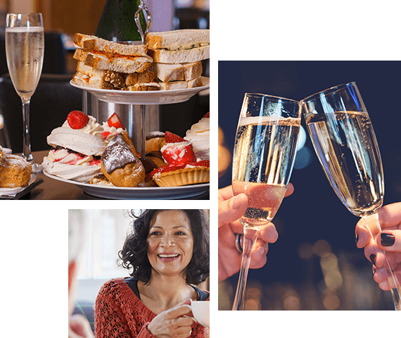 the-oaks-hotel-celebrate-collage