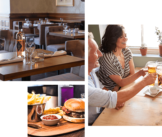 the-oaks-hotel-dine-collage