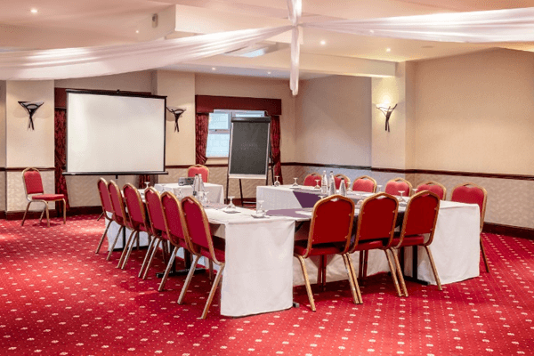 Oaks Hotel | Bowland Suite Oaks Hotel | Bowland Suite