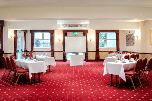 Oaks Hotel | Prestbury Suite Oaks Hotel | Prestbury Suite